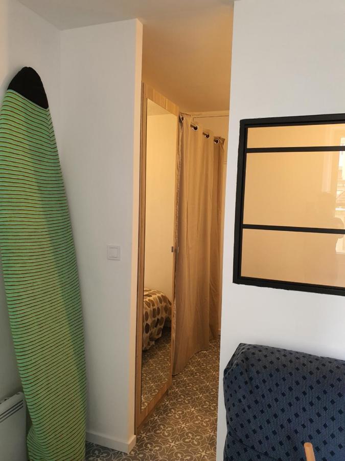 Rochebonne Loc Lägenhet Saint-Malo Exteriör bild