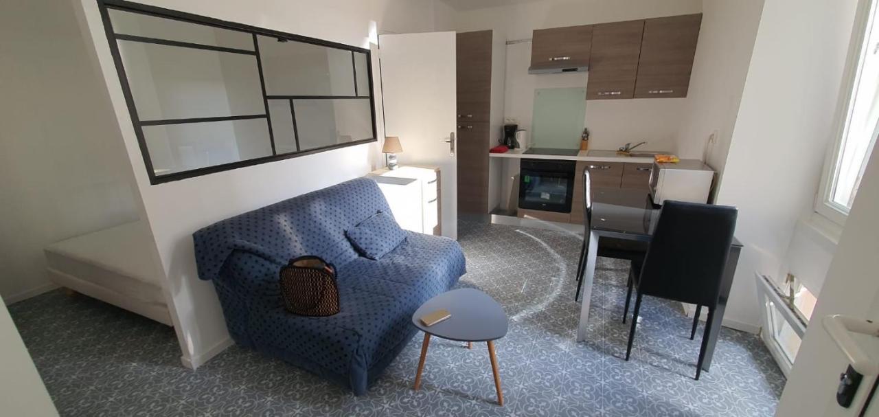 Rochebonne Loc Lägenhet Saint-Malo Exteriör bild